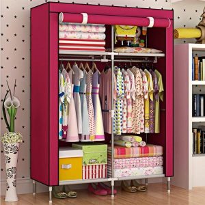 2 door wardrobe 7