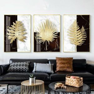 3 pcs fram 1