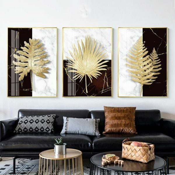 3 pcs fram 1