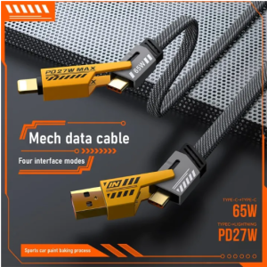 4in1.1 charging charging cable
