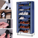 7 layer rack 1