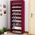 8 layers rack 1