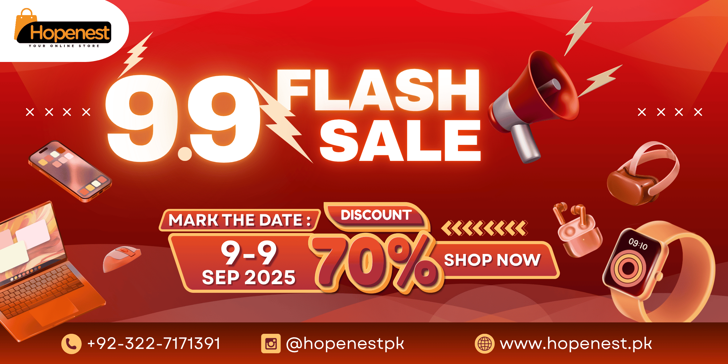 online shopping in pakistan sites