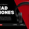 Latest Headphones available at hopenest.pk