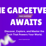 Gadgets: The Ultimate Guide to Smart Tech for Home, Work & Life in 2025