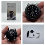 G9 watch 1