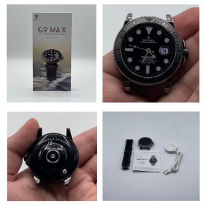 G9 watch 1