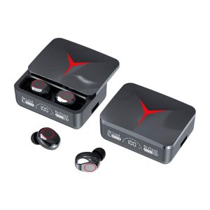M90 Pro-X Gaming Earbuds