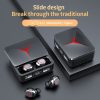 M90 Pro-X Gaming Earbuds 1