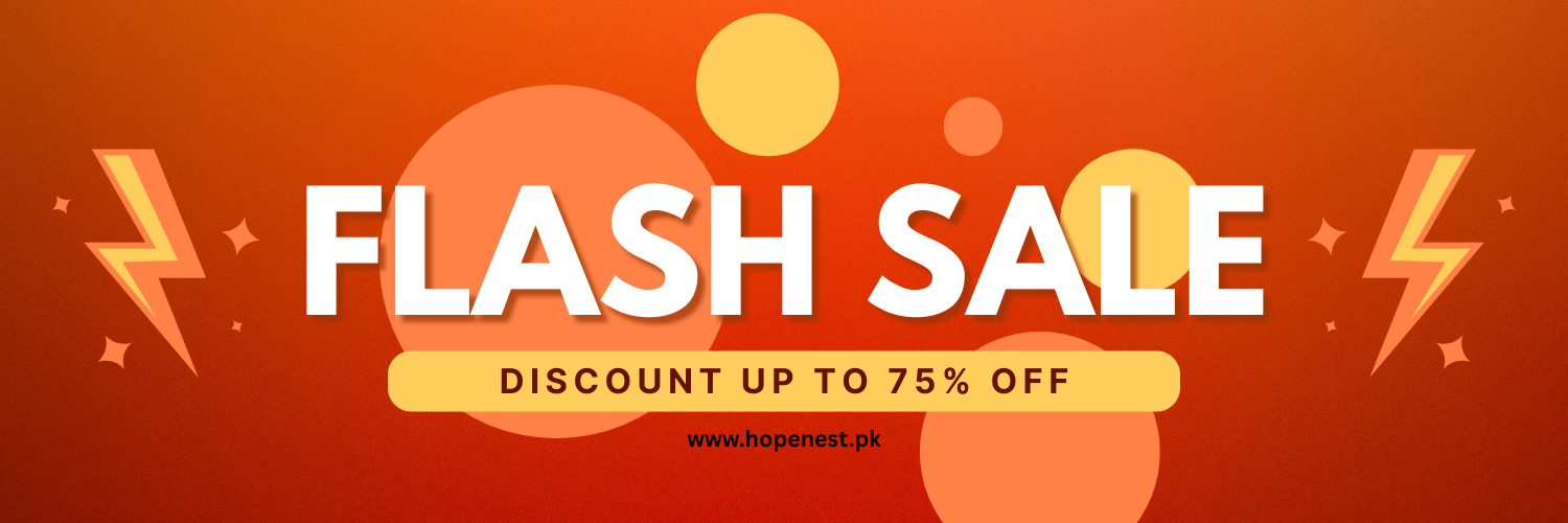 cash on delivery pakistan