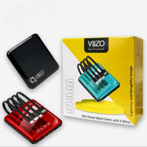 VPB16 power bank 1