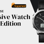 Smart Watch: Your Ultimate Guide to Wearable Technology in 2025