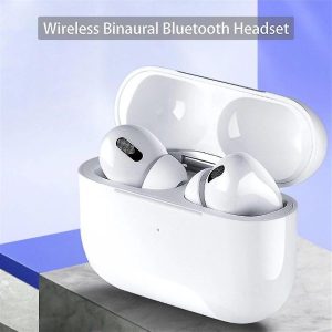 airpods pro 3