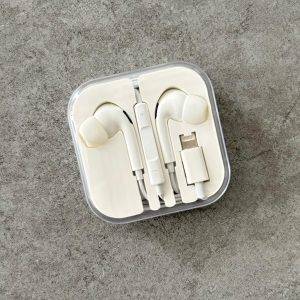 apple earphone 1
