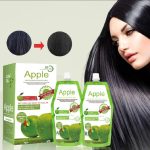 apple hair color 1