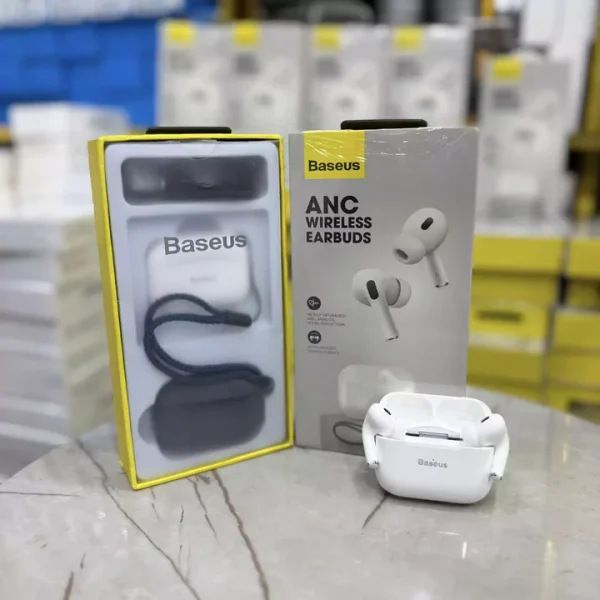 baseus wireless 2