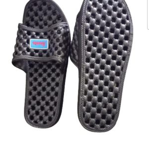 bathroom slipper 2