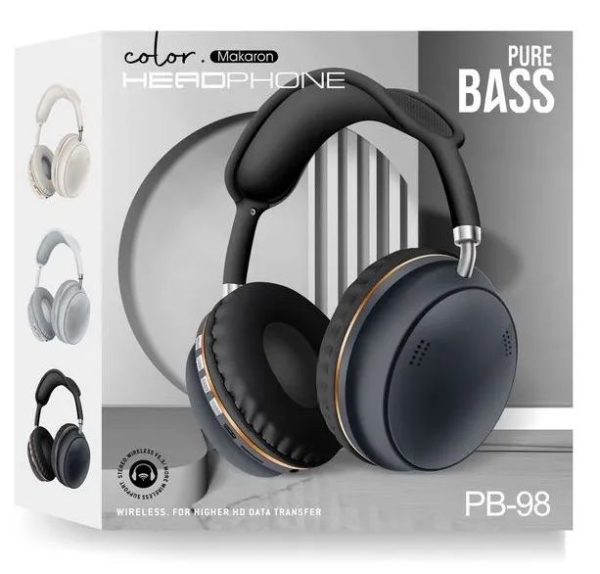 bluetooth headset 2