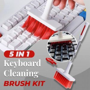 brush kit 1