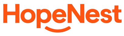 Hope Nest Logo