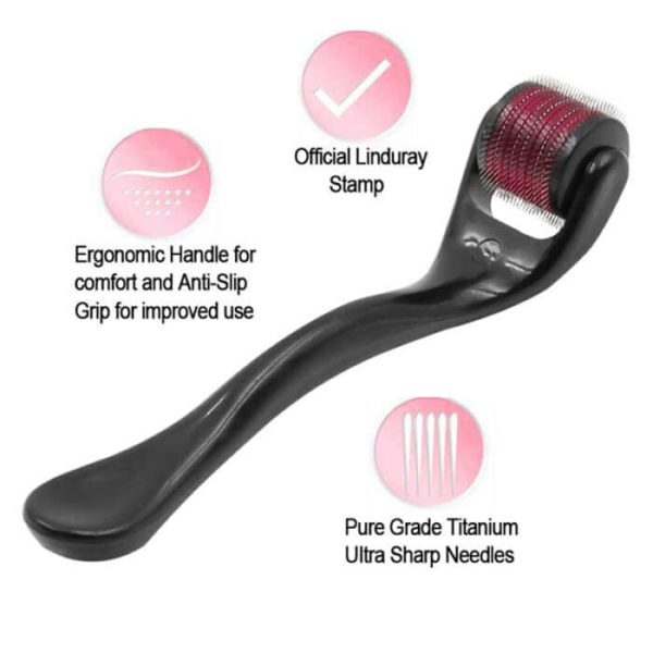 derma roller 5