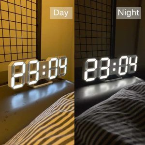 digital wall clock 1
