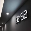 digital wall clock 5