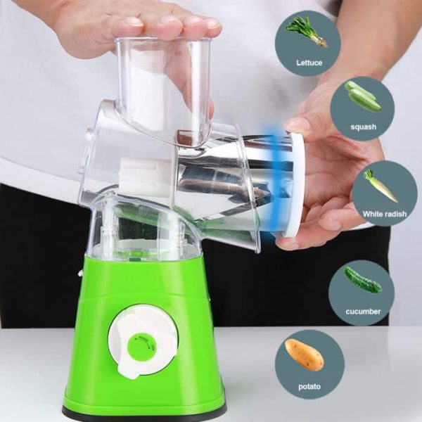 drum cutter 2