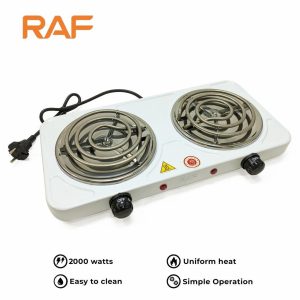 electric stove 1