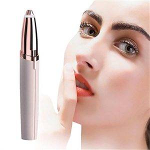 eyebrow remover 1
