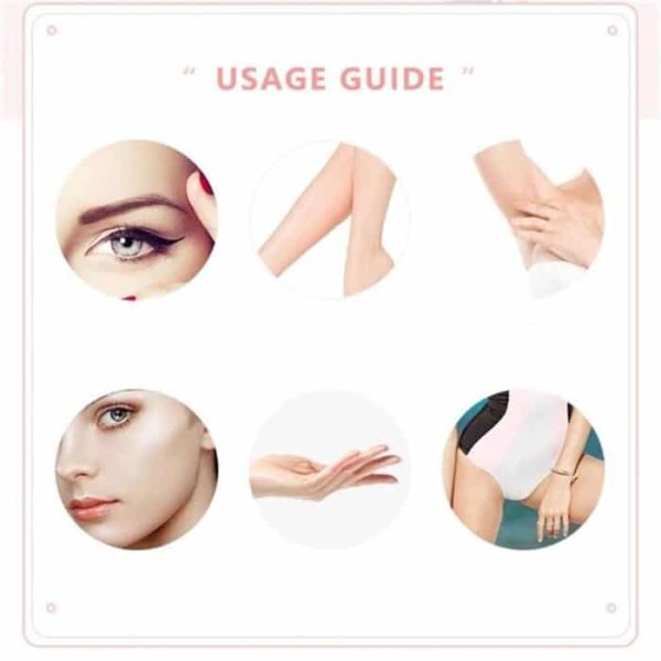 eyebrow remover 4