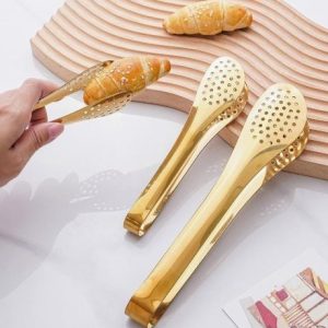 food serving tong 1