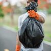 garbage bag 1