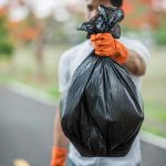 garbage bag 1
