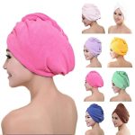 hair towel 1