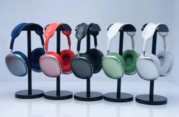 headphone 4
