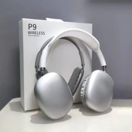 headphone 5