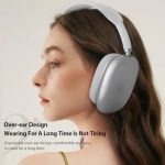 Wireless Bluetooth Headphones