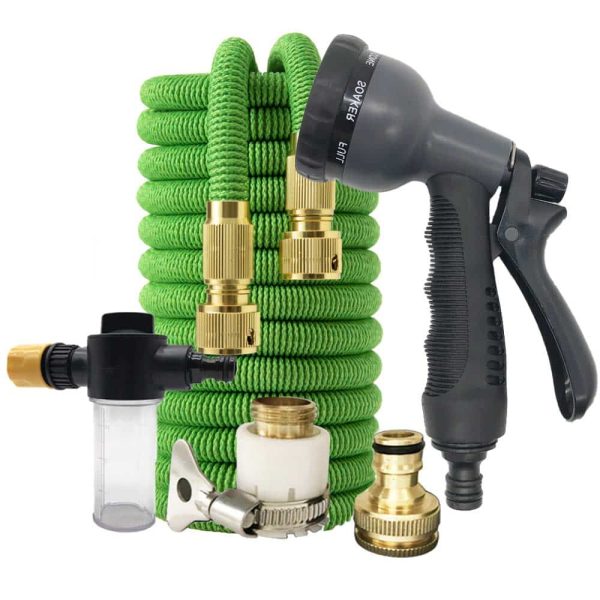 hosepipe 1