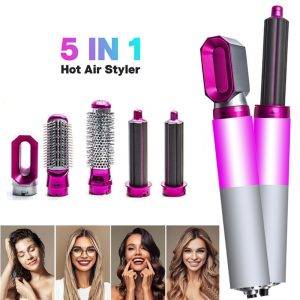 hot air styler 1