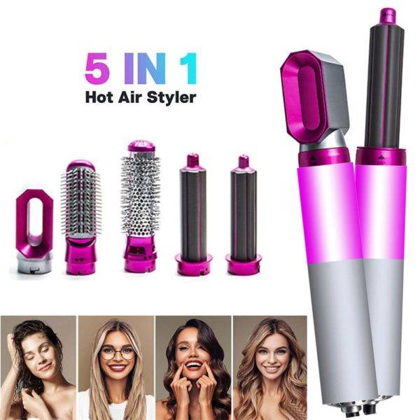 hot air styler 1