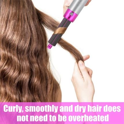 hot air styler 3