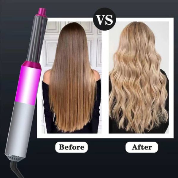 hot air styler 4