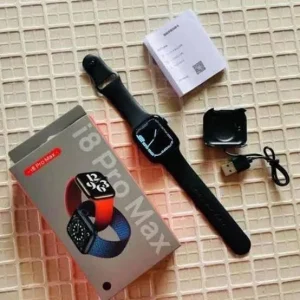 i8 smartwatch 1