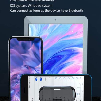 M10 wireless headset 4