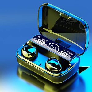 M10 wireless headset 1