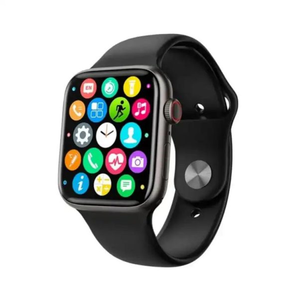 max smart watch 2