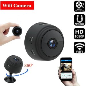 mini camera 1