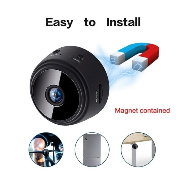 mini camera 2