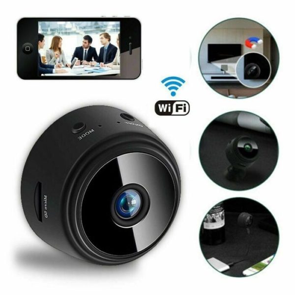 mini camera 3